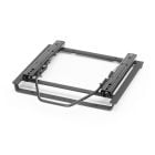 Corbeau Seat Track Double Locking Driver Side Mustang 1999-2004