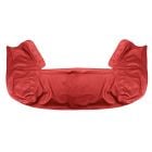 Convertible Top Boot Scarlet Red Mustang 1983-1989