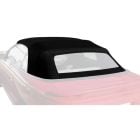 KEE Auto Top Vinyl Convertible Top Kit With Plastic Window Mustang 1994-1995
