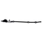Flaming River Power Steering Control Valve With Center Link Mustang V8 1965-1966