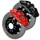 Wilwood Front Big Brake Kit AERO6 With 14” Slotted Rotors GM Truck/Chevrolet C10 1963-1987