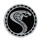 Decal Seat Belt Shelby Mustang 1969-1970