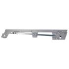 Passenger Side Door Window Glass Carrier Mustang 1967-1968