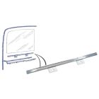 Door Glass Lift Channel Universal F-100 1948-1952