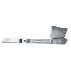 Door Window Guide Driver Side Mustang 1967-1968
