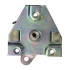 CJ Classics Door Handle Shaft Driver Side Mustang With Pony Door Panels 1965-1966