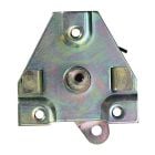 CJ Classics Door Handle Shaft Passenger Side Mustang With Pony Door Panels 1965-1966