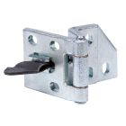 Upper Door Hinge Driver Side Chevrolet C10 1967-1972