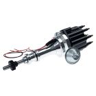 Pertronix Distributor Flame-Thrower Male Cap Billet Ignitor II 351C/351M/400/429/460