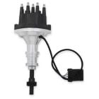 Holley Distributor Dual Sync Low Profile EFI Billet 351W