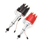 PerTronix Distributor Flame-Thrower Billet With Magnetic Trigger 351C/429/460
