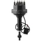 Holley Distributor Dual Sync EFI Black 351W