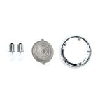 Dome Light Clear Kit Mustang 1967-1970