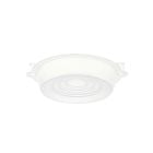 Dome Light Lens Clear Mustang 1967-1970