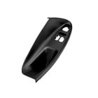 Door Panel Cup Dark Charcoal Driver Side Mustang Coupe With Power 1999-2004