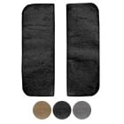 ACC Door Panel Carpet Pair Cut Pile Without Cardboard Backing Chevy C10 1960-1966