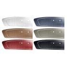 Distinctive Industries Door Panel Standard Pair 1965 Mustang