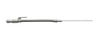 Oil Dipstick And Tube Press-In Style Flexible Billet Handle 65-73 Mustang 289/302