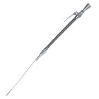 Lokar Engine Oil Dipstick/ Tube Flexible Billet/ Braided Mustang 390/ 428 1967-1970