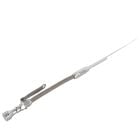 CJ Classic Trucks Engine Dipstick Billet Aluminum Anodized Flexible Chevy Small Block 1980-Up