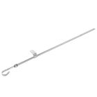 CJ Classic Trucks Engine Dipstick With Chrome Handle Chevy Big Block 1965-1990