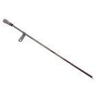 CJ Classic Trucks Engine Dipstick With Billet Handle Big Block Chevy 1965-1990