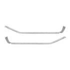 Door Sill Plate Pair F-100/F-250/F-350 1967-1972