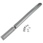 Glove Box/Ash Tray Dash Trim With Screws Chrome Set F-100 1951-1952