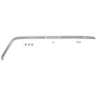 Dash Trim Kit Complete With Hardware F-100 1951-1952