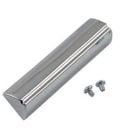 Ash Tray Trim Section Chrome With Hardware F-100 1951-1952