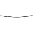 Door Glass Weatherstrip Channel Stainless Steel Driver Side Coupe/Convertible 1969 Mustang