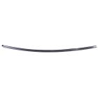 Door Glass Weatherstrip Channel Stainless Steel Passenger Side Coupe/Convertible 1969 Mustang