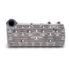 Edelbrock Flathead Ford Cylinder Head With Script Logo