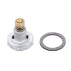 Edelbrock 4.5” Hg. Single-Stage Power Valve W/ Gasket