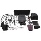 Edelbrock Supercharger Street Kit E-Force Without Tuner 5.0L F-150 2018-2020