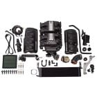 Edelbrock Supercharger Kit E-Force Competition Mustang GT 2011-2014