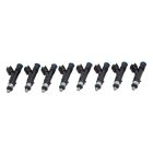 Edelbrock Fuel Injector 50 Lb/Hr Long 60mm USCAR High-Impedance Set Of 8