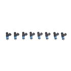 Edelbrock Fuel Injector 60 Lb/Hr Short Set Of 8