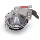 Edelbrock Victor Series 130 GPH Gas Only Mechanical Racing Fuel Pump V8 Small Block Chevrolet