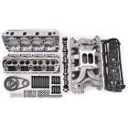 Edelbrock Top End Engine Kit Power Package RPM 351W