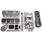 Edelbrock Performer RPM 460 Top End Kit for 1987- later Chevy 383 V-8 engines