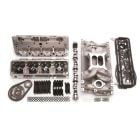 Edelbrock Performer RPM 435 Top End Kit for 1987- later Chevy 383 V-8 engines