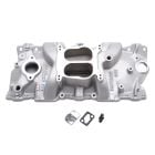Edelbrock Intake Manifold Performer For 1955-1986 Small-Block Chevy