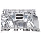 Edelbrock Performer 390 Intake Manifold for Ford FE Polished Finish