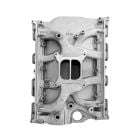Edelbrock Intake Manifold Performer 390 Satin Without EGR 332/352/360/390/427/428