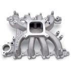 Edelbrock Intake Manifold Victor Jr. Without Electronics Ford 4.6L SOHC Modular Engine
