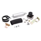 Edelbrock Fuel Pump Inline 600HP/ Regulator Kit