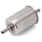 Edelbrock Pro-Flo EFI Replacement Fuel Filter In-Line Steel