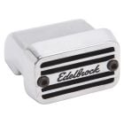Edelbrock Elite Series Valve Cover Breather Bolt-On Side Mount
