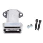 Edelbrock Elite Series Valve Cover Breather Bolt-Down Top Mount